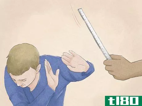 Image titled Deal With an Abusive Teacher Step 2