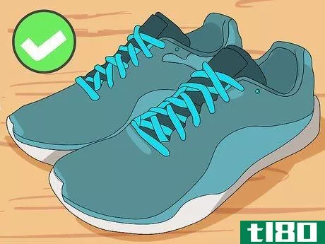 Image titled Clean Tennis Shoes Step 7