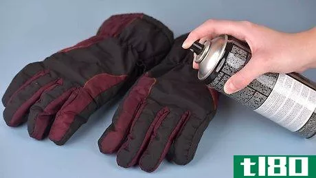 Image titled Clean Ski Gloves Step 17