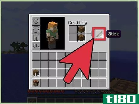 Image titled Make a Painting in Minecraft Step 2