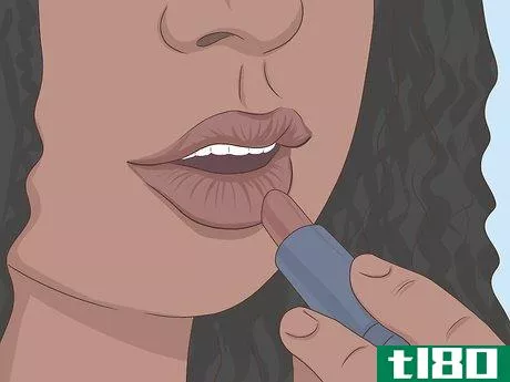 Image titled Choose the Right Nude Lipstick Step 7