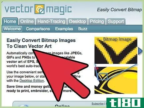 Image titled Convert Raster to Vector Step 1