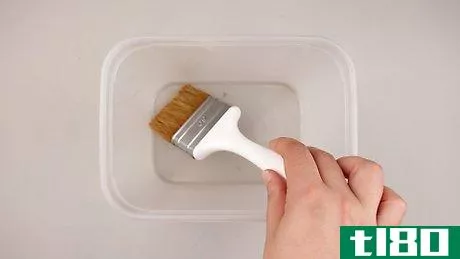 Image titled Clean a Varnish Brush Step 15