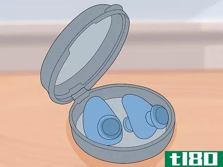 Image titled Clean Earplugs Step 14
