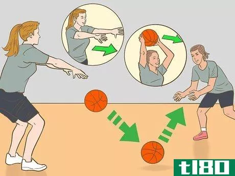 Image titled Coach Youth Basketball Step 8