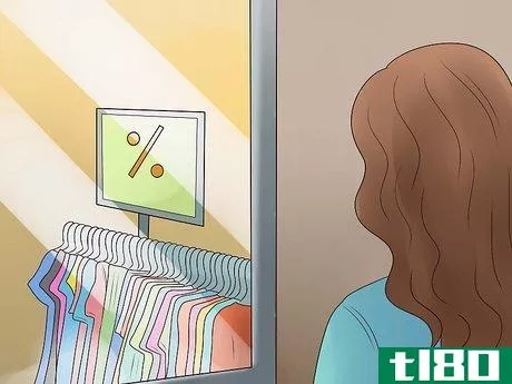 Image titled Create the Perfect Wardrobe (Teenage Girls) Step 11