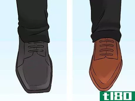 Image titled Choose Men's Dress Shoes Step 2