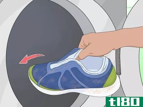 Image titled Clean Running Shoes Step 12