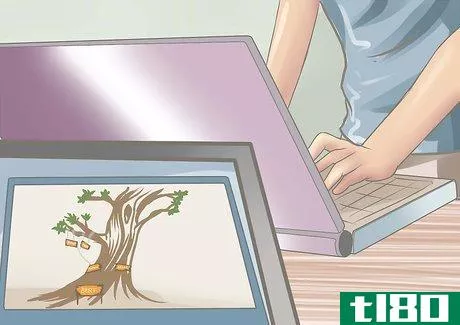 Image titled Create a Family Tree Diagram Step 10