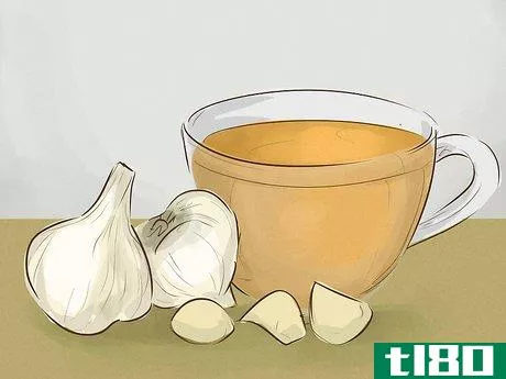 Image titled Boost Your Health with Garlic Step 4