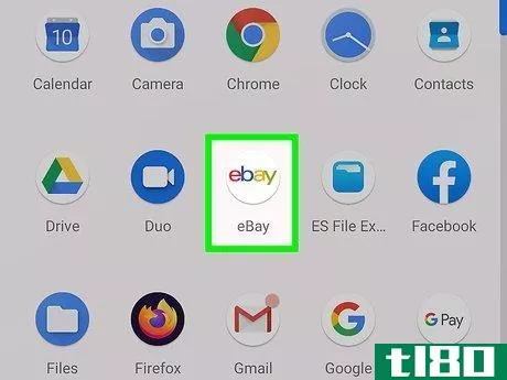 如何联系易趣上的卖家（购买前后）(contact a seller on ebay (before and after your purchase))