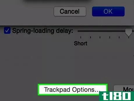 Image titled Change Trackpad Sensitivity on a Mac Step 11