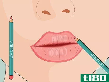 Image titled Create the Perfect Highly Pigmented Lip Step 4