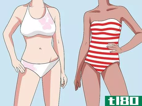 Image titled Choose a Swimsuit Step 12