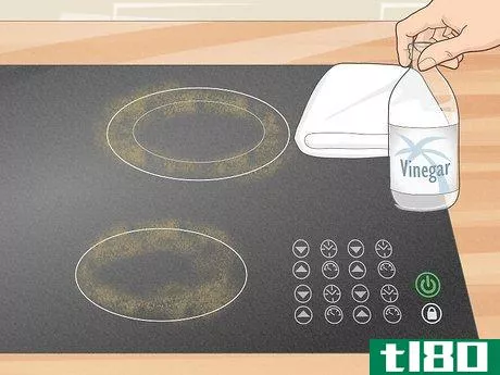 Image titled Clean an Induction Cooktop Step 1