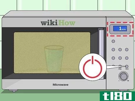 Image titled Check a Microwave for Leaks Step 4