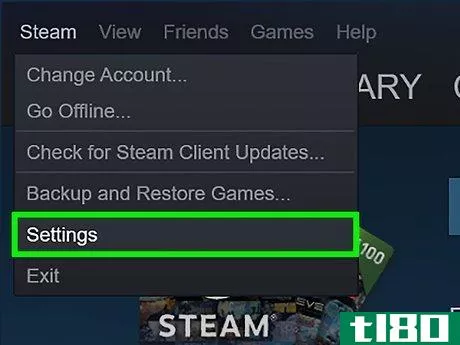 Image titled Change Your Steam Password Step 3