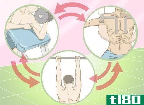 Image titled Confuse Your Muscles Step 10