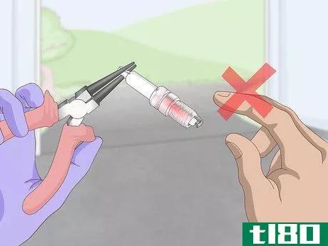 Image titled Clean Spark Plugs Step 14