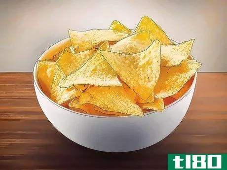 Image titled Choose Healthier Chips Step 2
