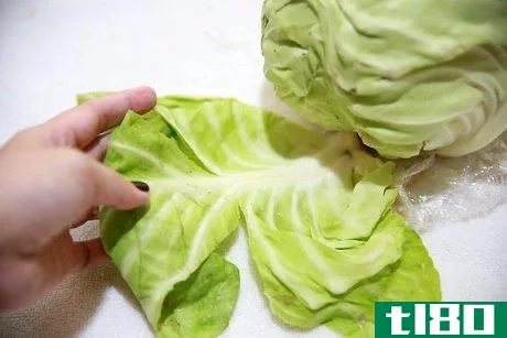 Image titled Cook Cabbage Step 3