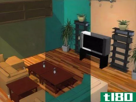 Image titled Choose Living Room Colors Step 1