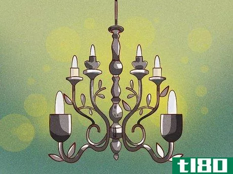 Image titled Choose a Chandelier for Your Dining Room Step 5