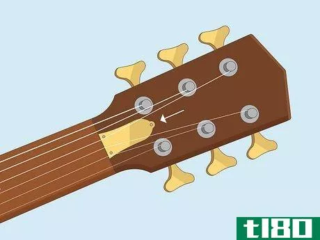 Image titled Decorate a Guitar Step 10