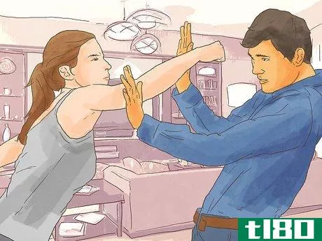 Image titled Deal With a Violent Person Step 12