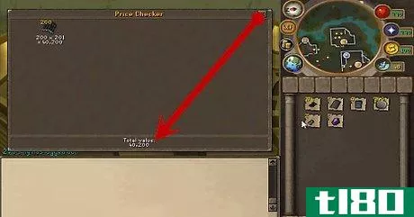 Image titled Change Your Gender in RuneScape Step 1