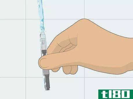 Image titled Clean a Fountain Pen Step 10