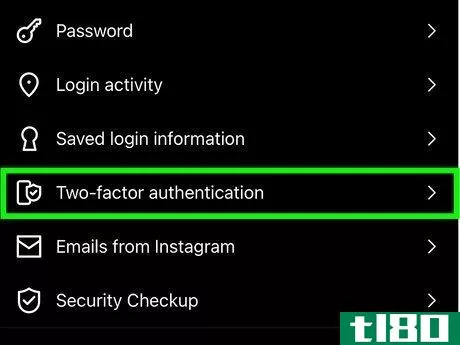 Image titled Check Instagram Login Devices Step 16