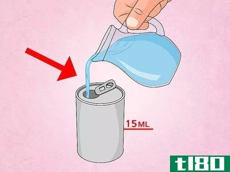 Image titled Crush a Can with Air Pressure Step 1