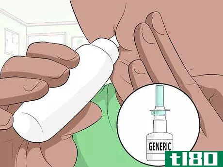 Image titled Choose an Allergy Nasal Spray Step 9
