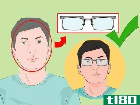 Image titled Choose Your Glasses Frames Step 4