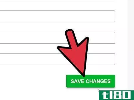 Image titled Change Your Password on Fiverr Step 7