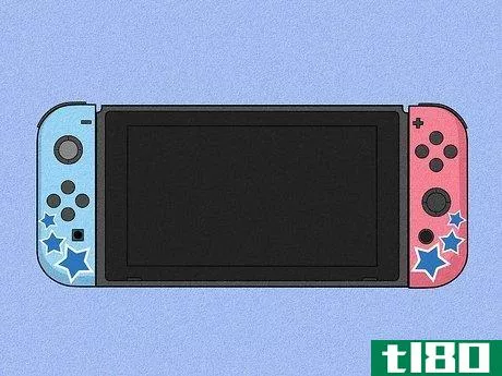 Image titled Decorate Your Nintendo Switch Step 6