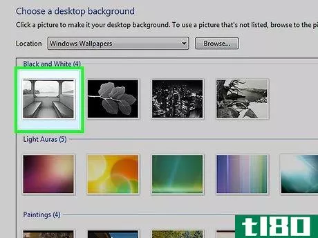 Image titled Change Your Desktop Background in Windows Step 16