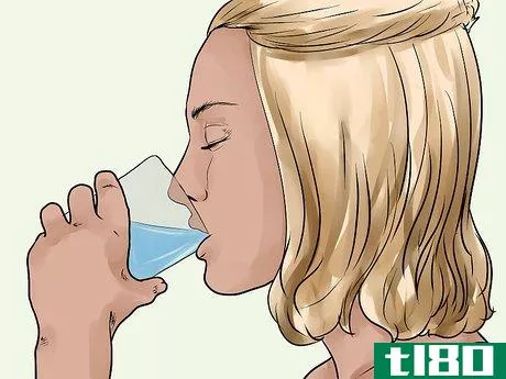Image titled Clean Your Throat Step 12