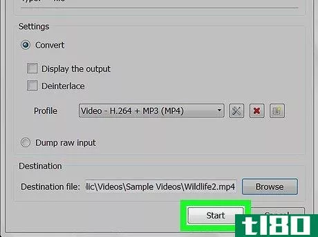Image titled Convert VTS to MP4 Step 10