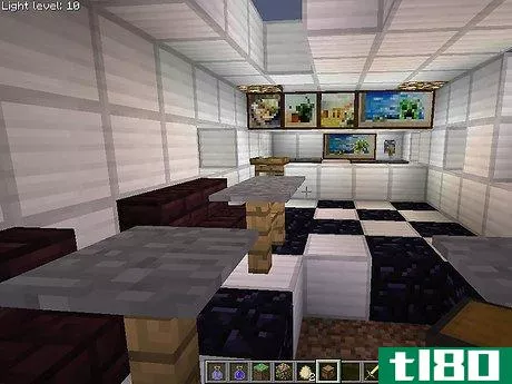 Image titled Create a Hunger Games Game in Vanilla Minecraft Step 17