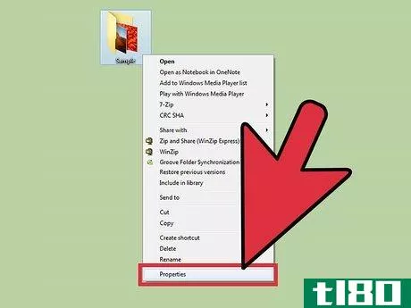 Image titled Change File Permissions on Windows 7 Step 3