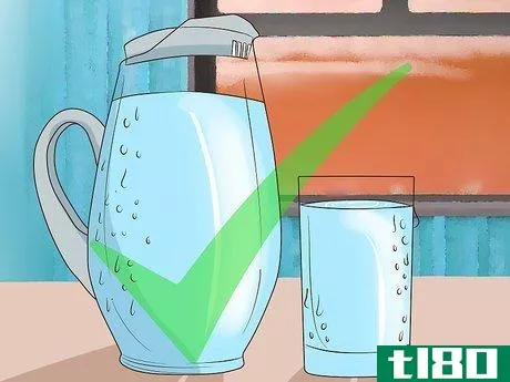 Image titled Encourage Kids to Drink More Water Step 1