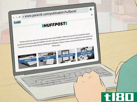 Image titled Contact the Huffington Post Step 10