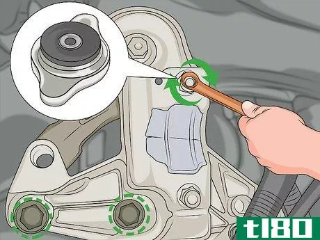 Image titled Change a Car Engine Step 11