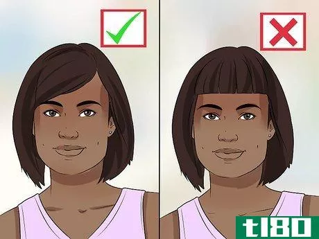Image titled Decide if You Should Get Bangs or Not Step 5