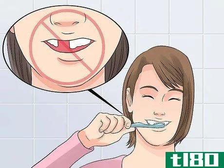 Image titled Clean Your Whole Mouth Step 10