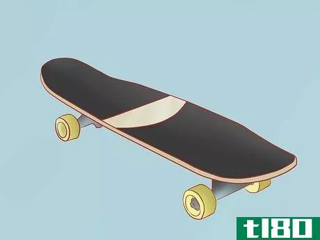 如何选择一个好的滑板(choose a good skateboard)