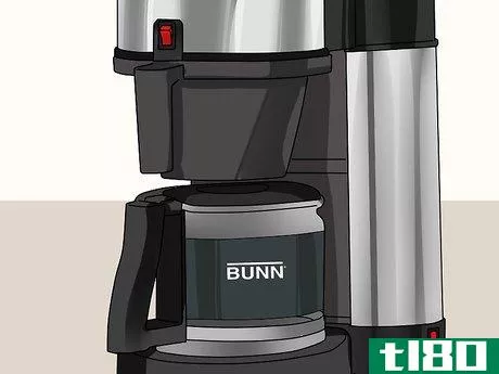 Image titled Clean a Bunn Coffee Pot Step 18