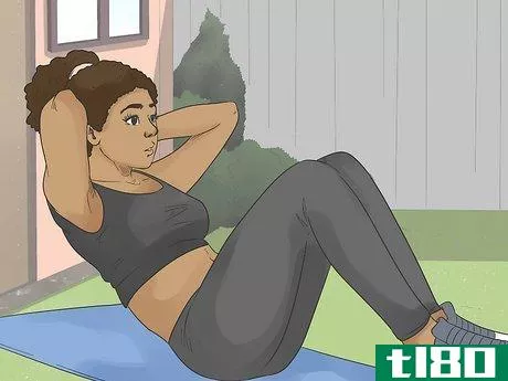 Image titled Control Your Mind As a Woman Step 10